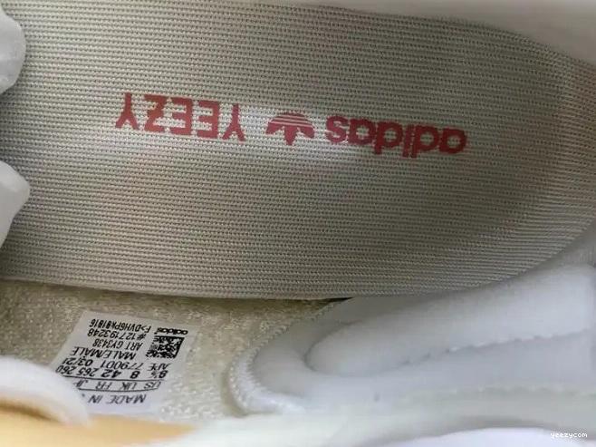 ADIDAS 350 V2 GY3438 BOOST YEEZY 0612